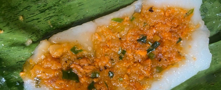 Bánh Nậm Huế